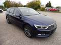 Volkswagen Passat Variant Comfortline 2,0 TDI SCR DSG Blau - thumbnail 2