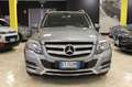Mercedes-Benz GLK 220 4Matic Sport "Km CERTIFICATI MERCEDES" Grigio - thumbnail 3