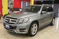 Mercedes-Benz GLK 220 4Matic Sport "Km CERTIFICATI MERCEDES" Grigio - thumbnail 4