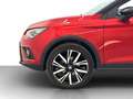 SEAT Arona 1.0 TSI FR VIRTUAL*VOLL-LED*NAVI*ACC*SHZ*PARKLE... Rot - thumbnail 18