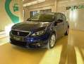 Peugeot 308 W Style BlueHDi 100 SS 6 Vel. MAN Azul - thumbnail 3