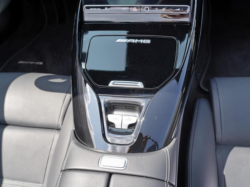 Mercedes-Benz SL 63 AMG AMG SL 63 4MATIC+ 360 ACC AUT Bel.Sitz DynLicht — photo 12