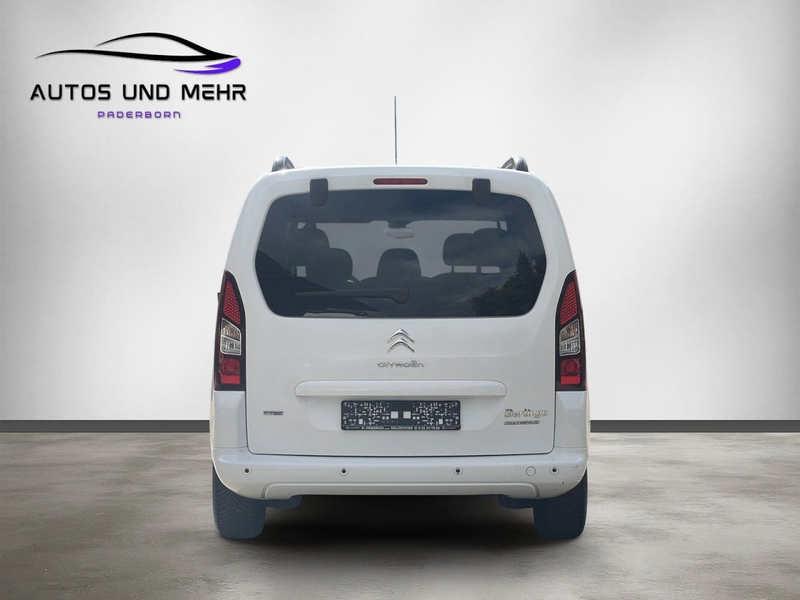 Citroen Berlingo Kombi Shine Klima Einparkhilfe — photo 6