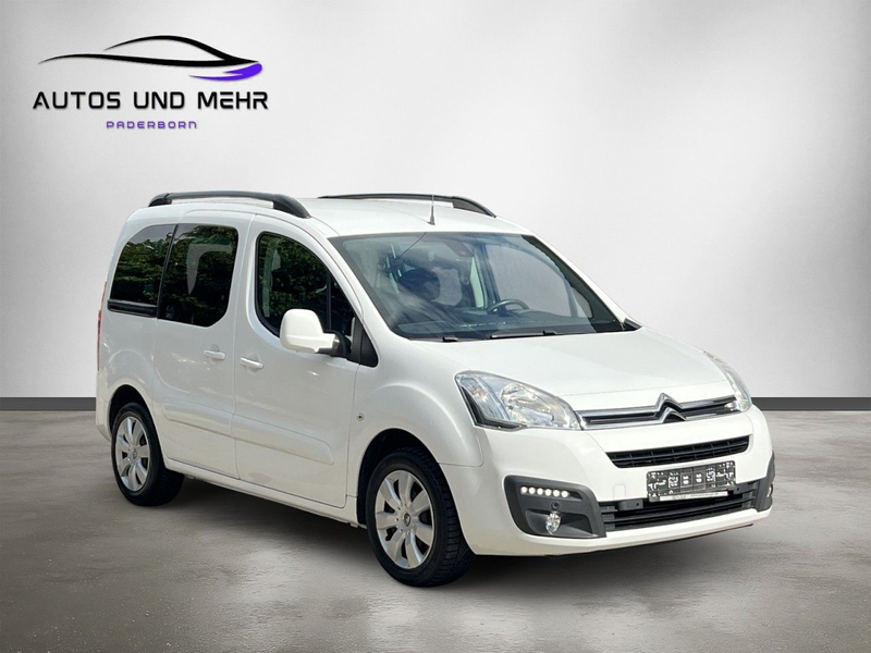 Citroen Berlingo Kombi Shine Klima Einparkhilfe — photo 3