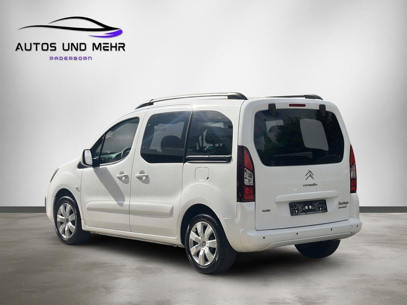 Citroen Berlingo Kombi Shine Klima Einparkhilfe — photo 7