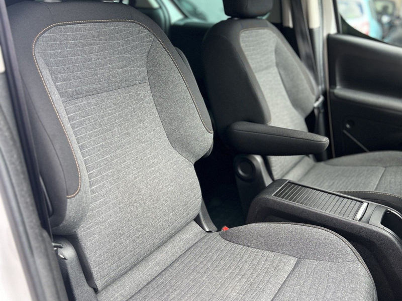 Citroen Berlingo Kombi Shine Klima Einparkhilfe — photo 14