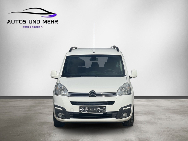 Citroen Berlingo Kombi Shine Klima Einparkhilfe — photo 2
