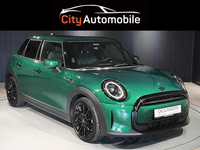 MINI Mini
