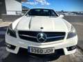 Mercedes-Benz SL 63 AMG 7G Blanco - thumbnail 25