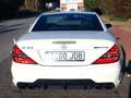 Mercedes-Benz SL 63 AMG 7G Blanco - thumbnail 4