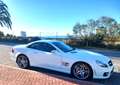 Mercedes-Benz SL 63 AMG 7G Blanco - thumbnail 9