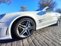 Mercedes-Benz SL 63 AMG 7G Blanco - thumbnail 14