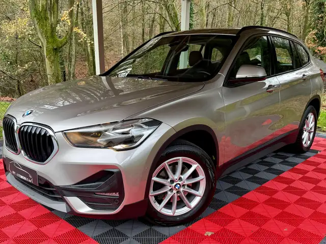 BMW X1 1.5i/Caméra/Gps Pro/Cuir/1erBelge/Garantie 12M