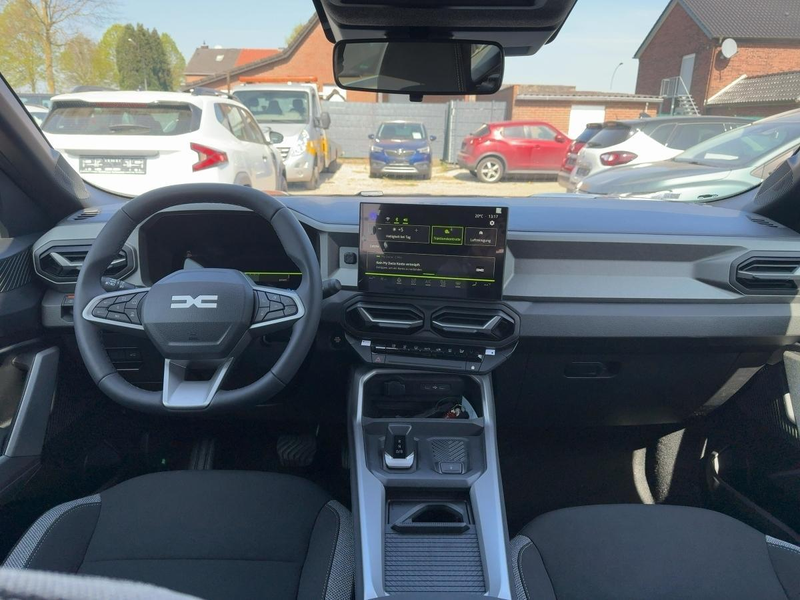 Photo du véhicule