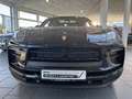 Porsche Macan FACEL. PANO AHK LED W-LAN NAVI KAMERA Zwart - thumbnail 12