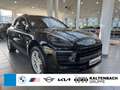 Porsche Macan FACEL. PANO AHK LED W-LAN NAVI KAMERA Zwart - thumbnail 1