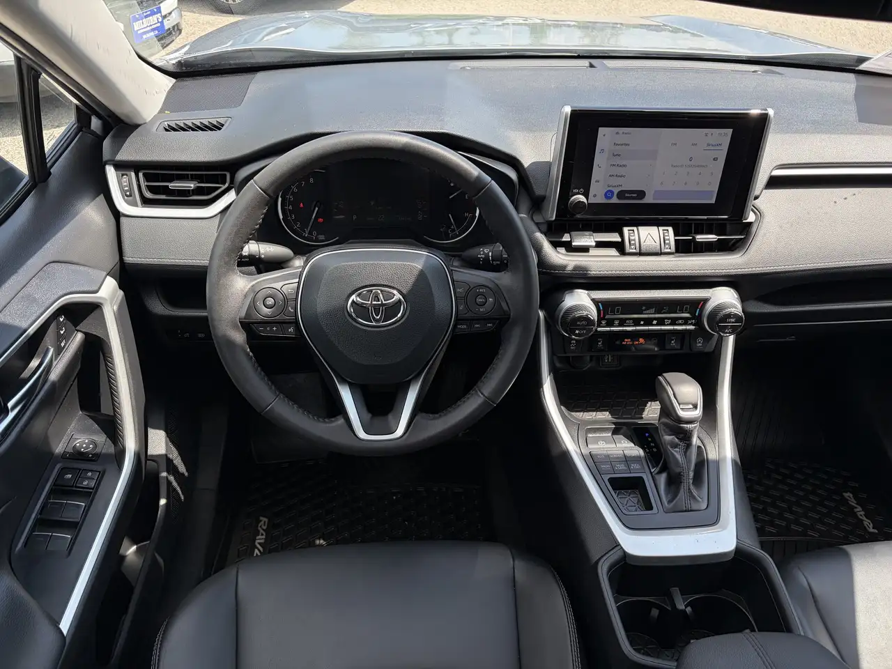 Toyota RAV 4 fotografie Toyota RAV 4