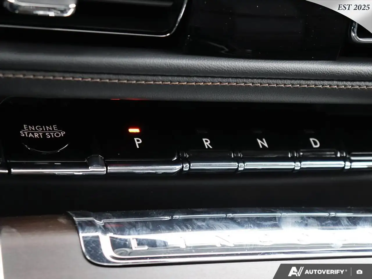 Lincoln Aviator fotografie Lincoln Aviator