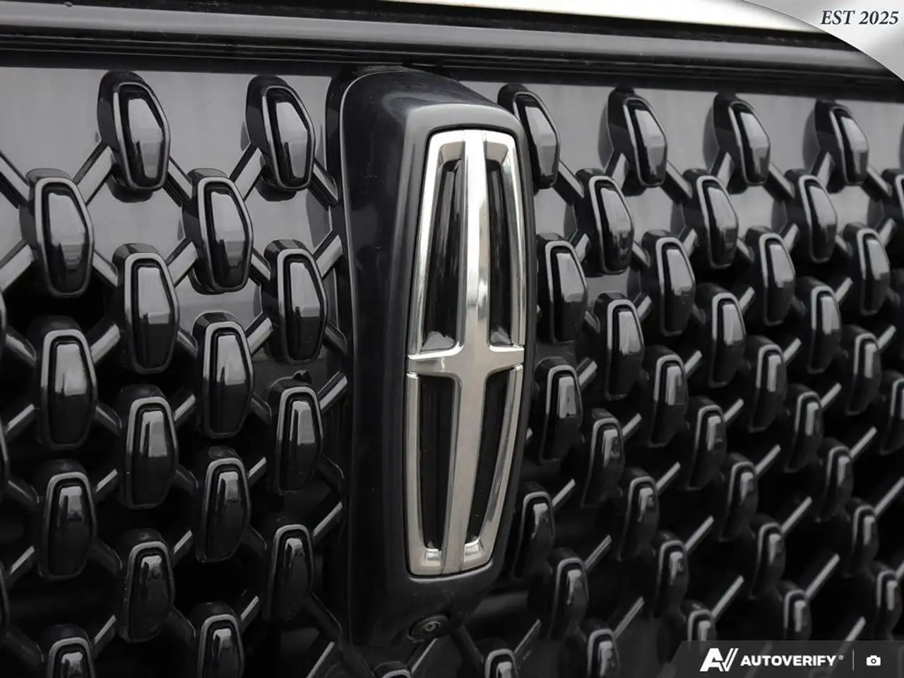 Lincoln Aviator fotografie Lincoln Aviator