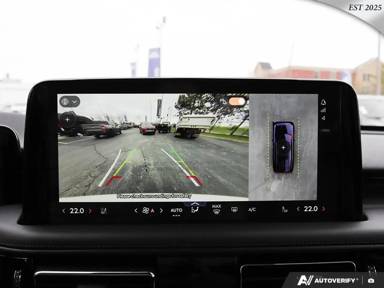 Lincoln Aviator fotografie Lincoln Aviator