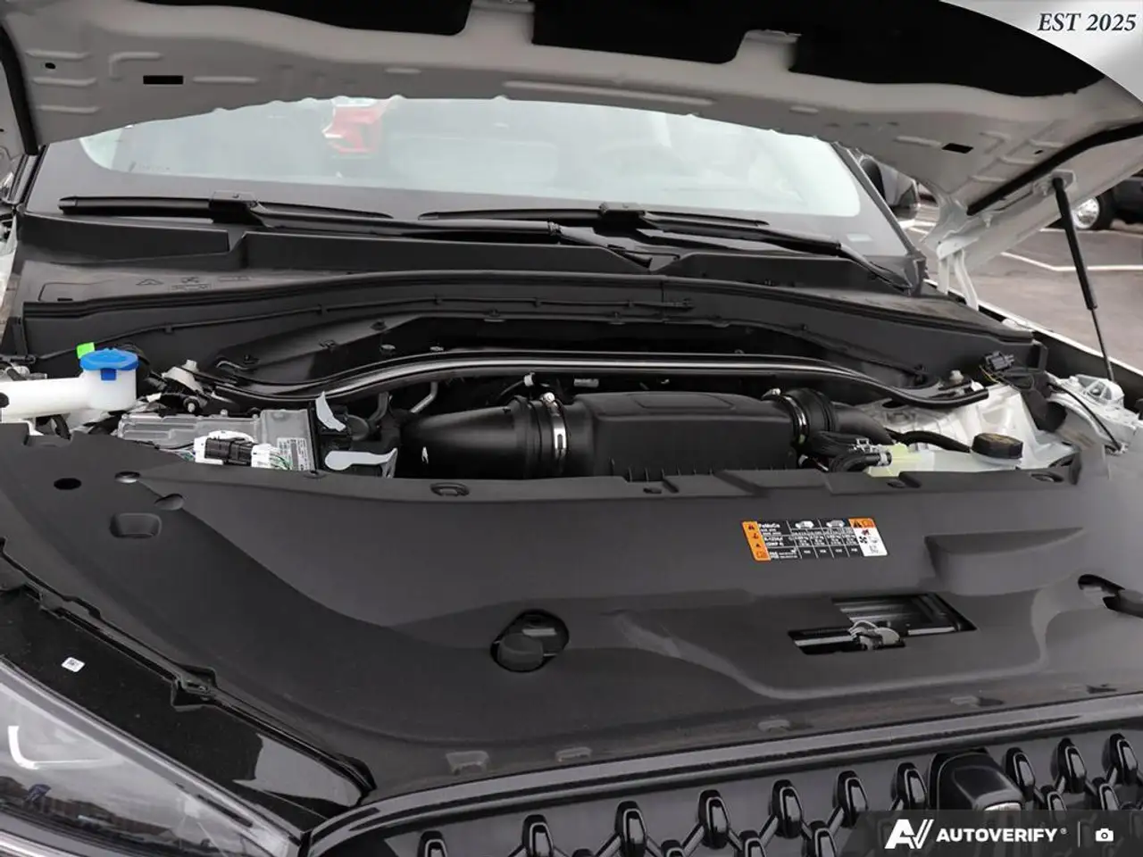 Lincoln Aviator fotografie Lincoln Aviator
