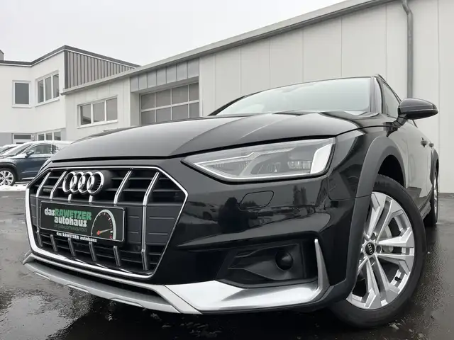 Audi A4 allroad 2.0 TDI quattro S tronic 219€ m. 20% Anzahlung A