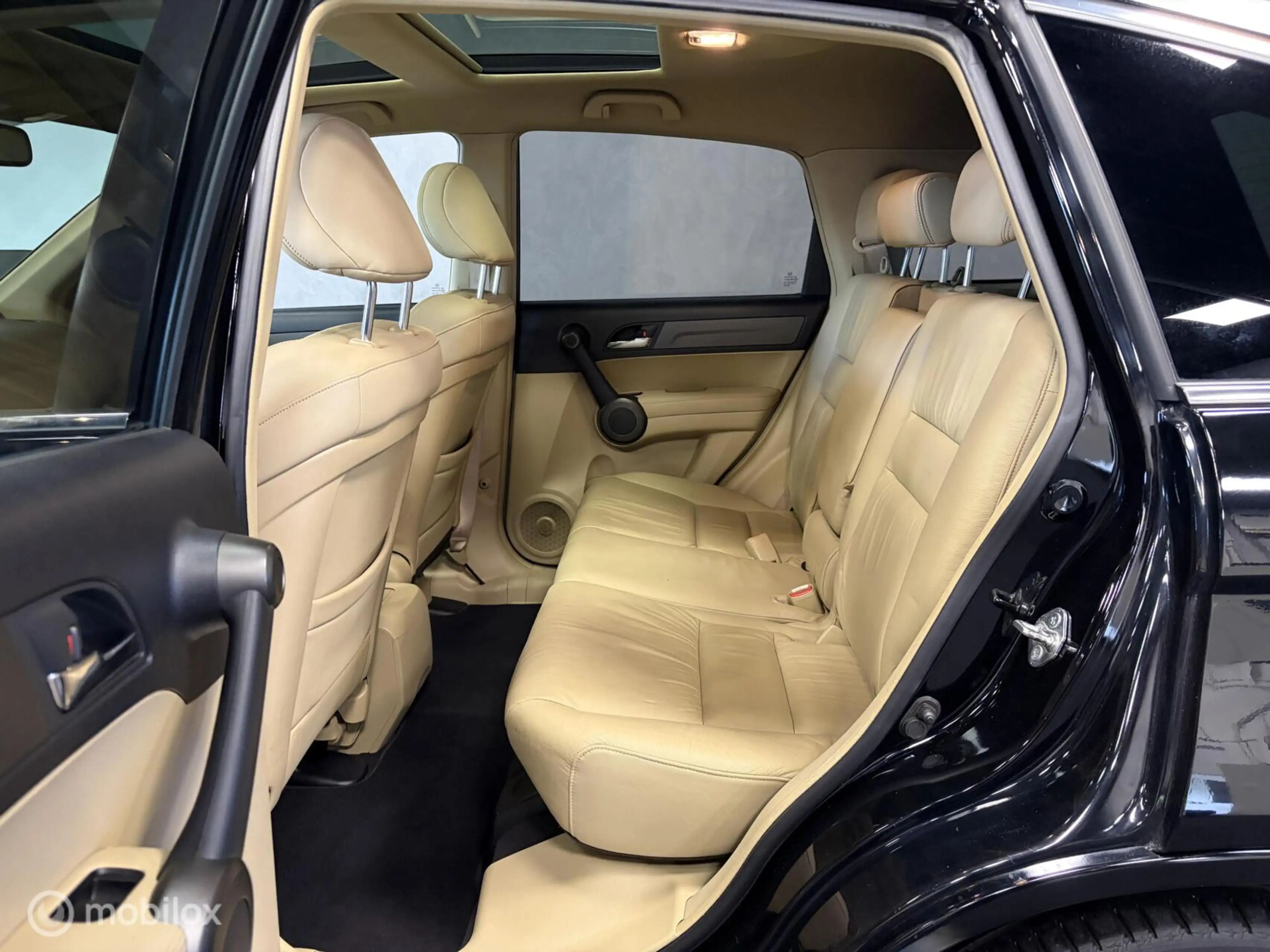 Honda CR-V 2.0i Executive AUTOMAAT / LEDER / PANO / TR.HAAK / — photo 32