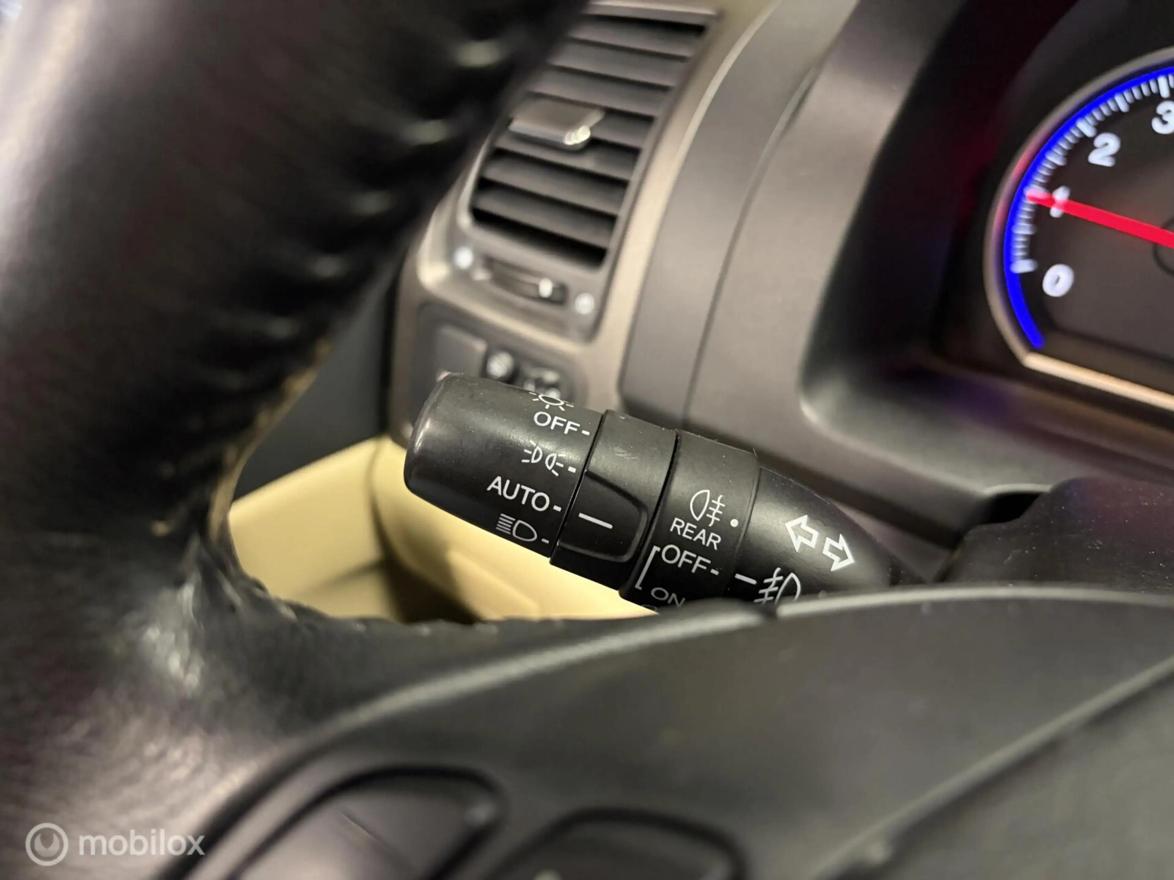 Honda CR-V 2.0i Executive AUTOMAAT / LEDER / PANO / TR.HAAK / — photo 25