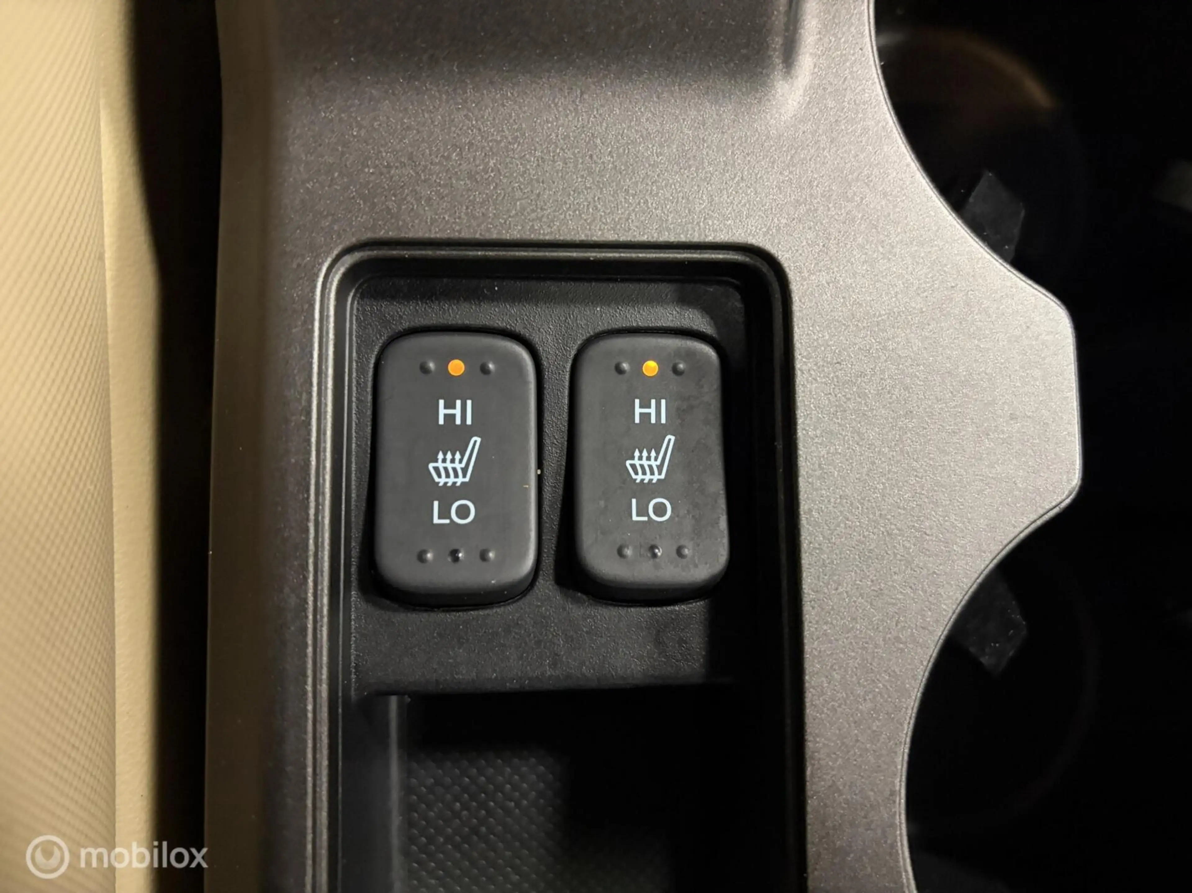Honda CR-V 2.0i Executive AUTOMAAT / LEDER / PANO / TR.HAAK / — photo 12
