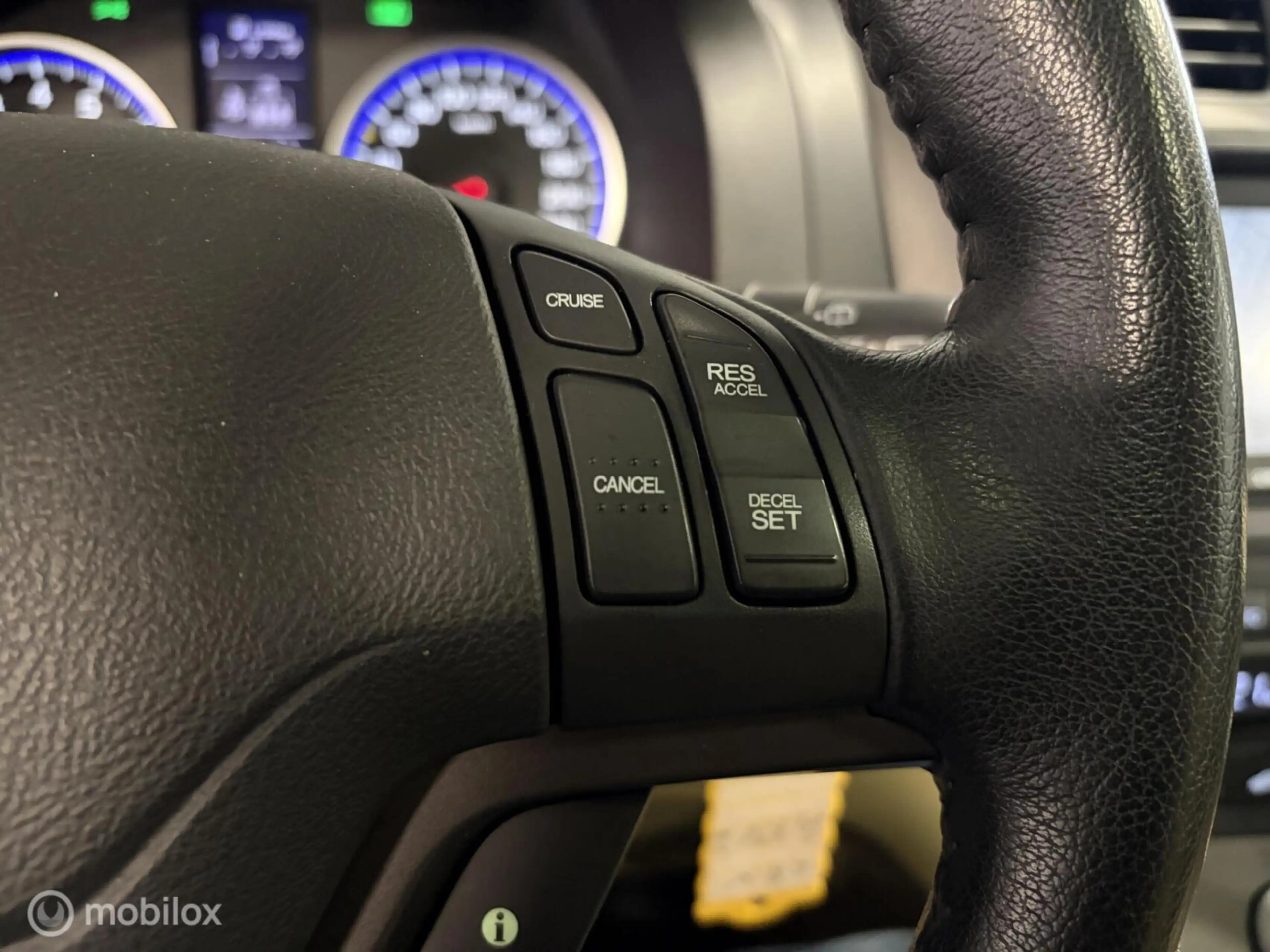 Honda CR-V 2.0i Executive AUTOMAAT / LEDER / PANO / TR.HAAK / — photo 28