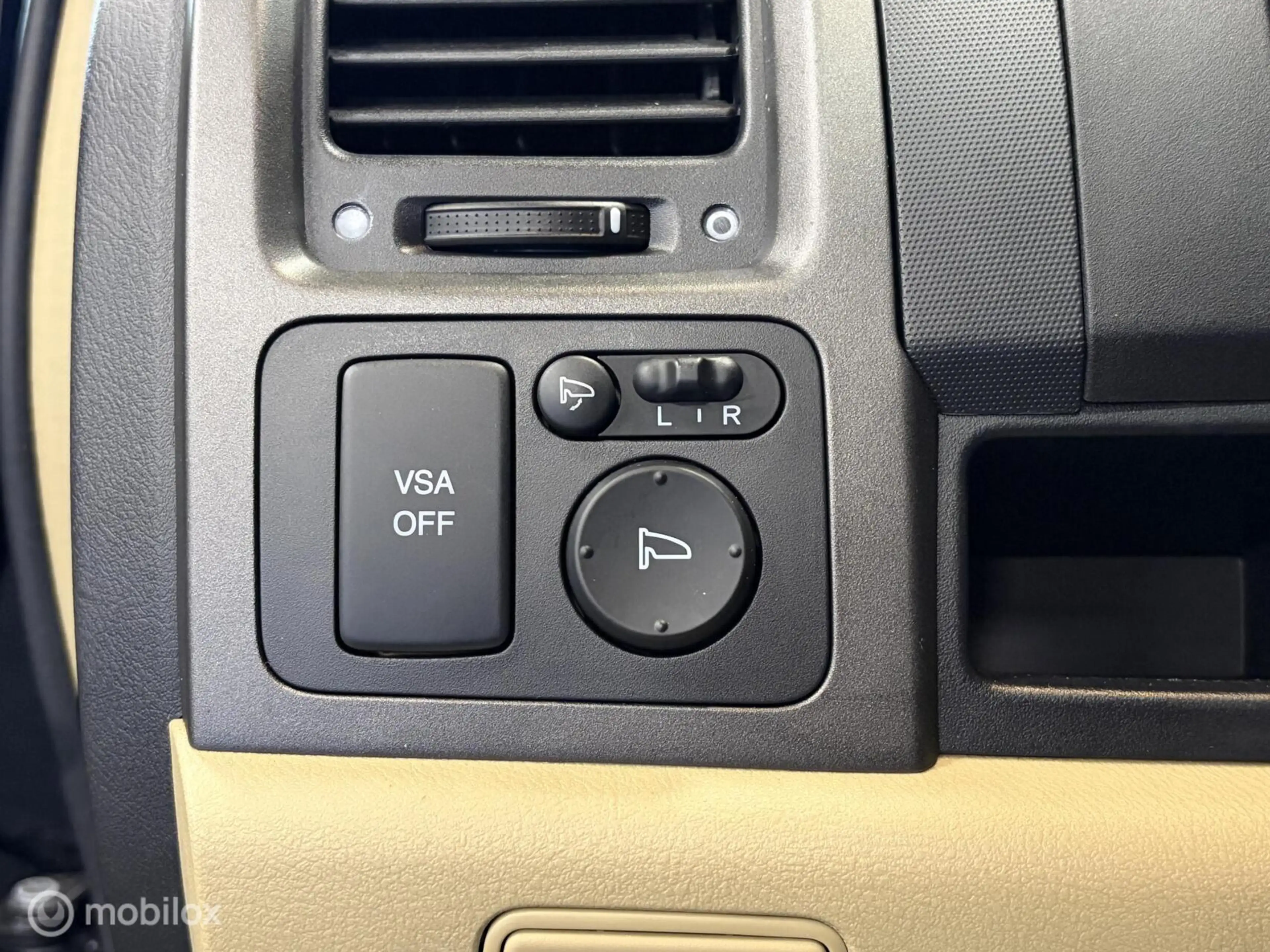 Honda CR-V 2.0i Executive AUTOMAAT / LEDER / PANO / TR.HAAK / — photo 35