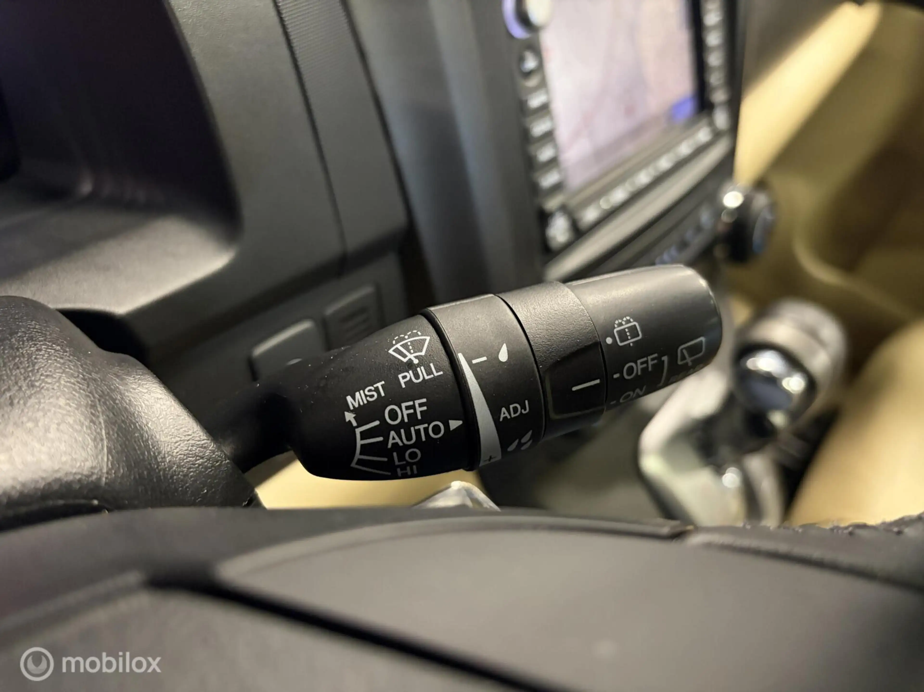 Honda CR-V 2.0i Executive AUTOMAAT / LEDER / PANO / TR.HAAK / — photo 29