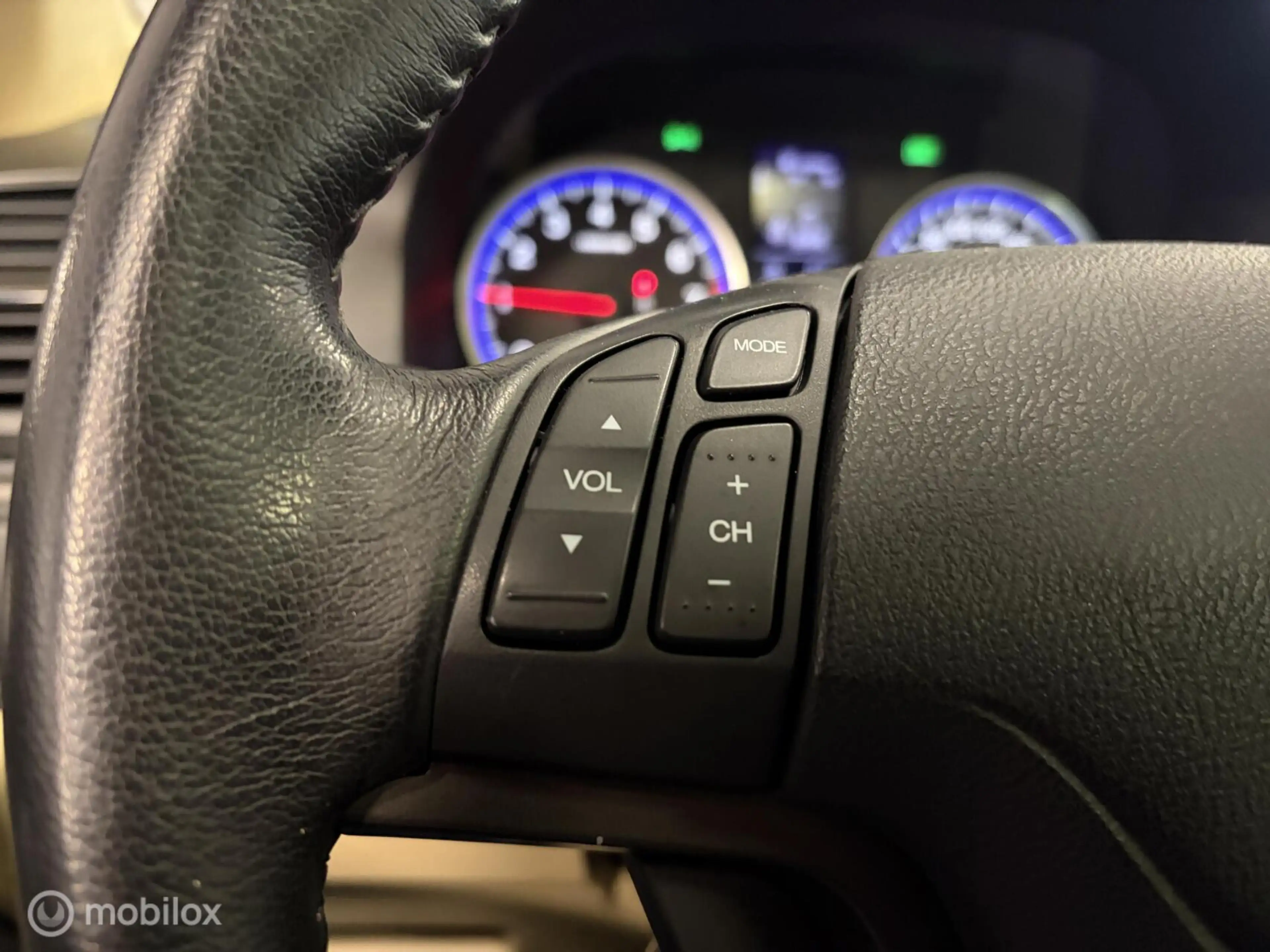 Honda CR-V 2.0i Executive AUTOMAAT / LEDER / PANO / TR.HAAK / — photo 26