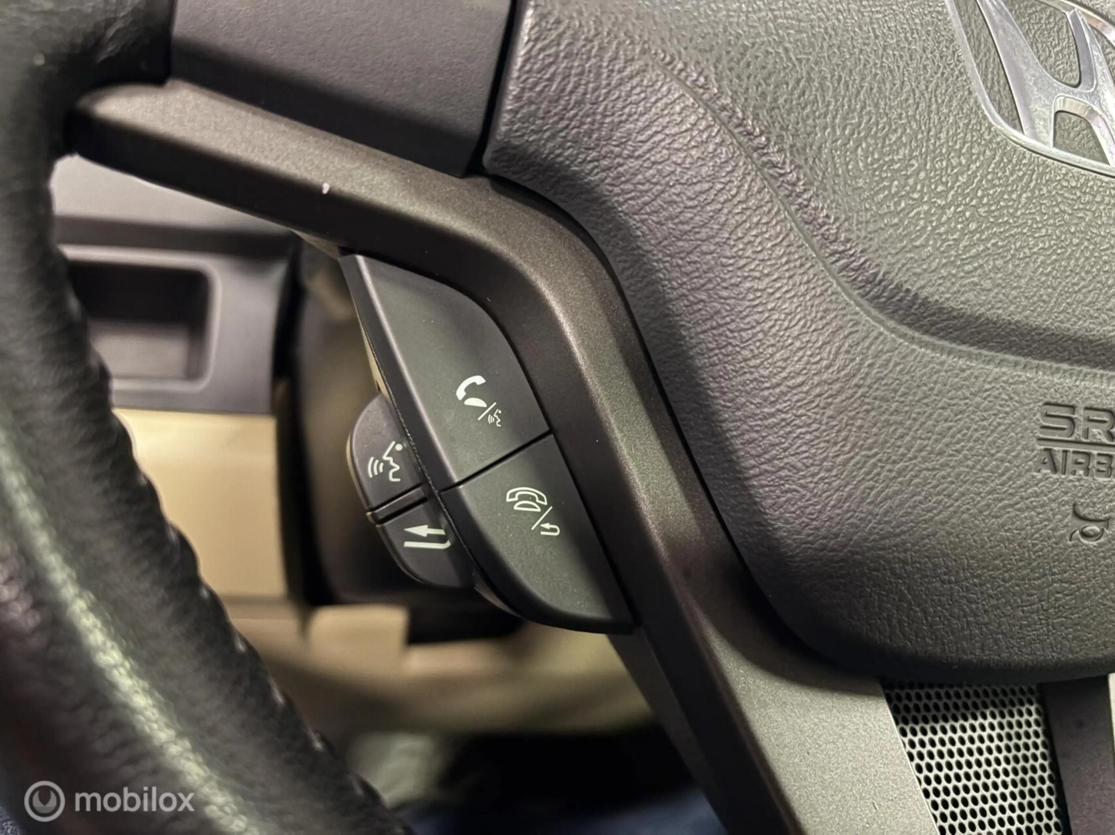 Honda CR-V 2.0i Executive AUTOMAAT / LEDER / PANO / TR.HAAK / — photo 27