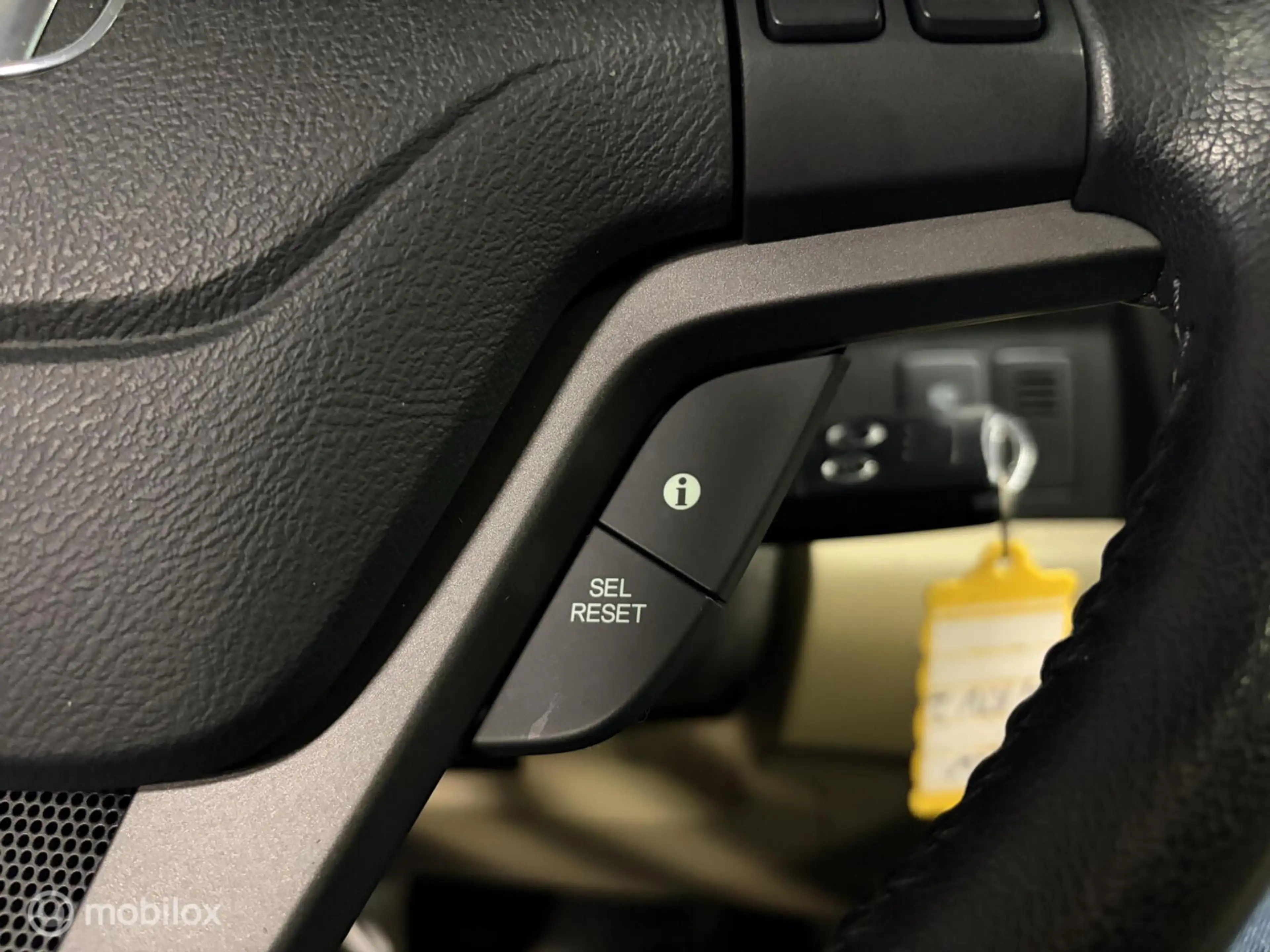 Honda CR-V 2.0i Executive AUTOMAAT / LEDER / PANO / TR.HAAK / — photo 30