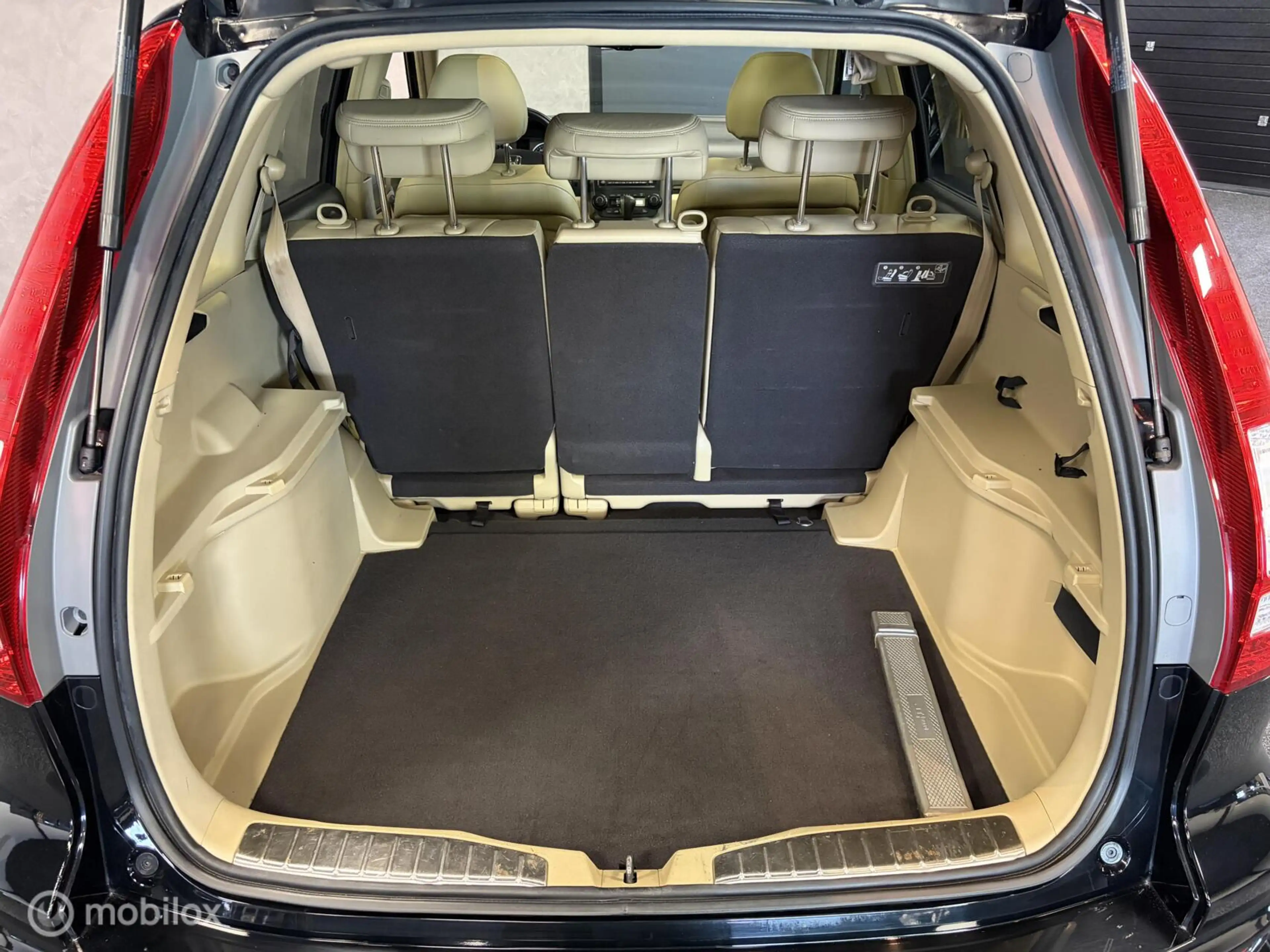 Honda CR-V 2.0i Executive AUTOMAAT / LEDER / PANO / TR.HAAK / — photo 33