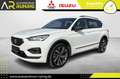 SEAT Tarraco 2.0 TDI DSG FR Blanc - thumbnail 1