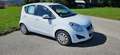 Suzuki Splash Splash 1.2 Club Weiß - thumbnail 3