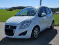 Suzuki Splash Splash 1.2 Club Weiß - thumbnail 1