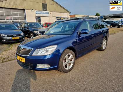 Skoda Octavia Combi 1.4 TSI Ambition Business Line Clima Bj:2011