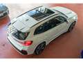 BMW X1 sDrive 20dA Blanco - thumbnail 4