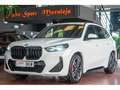 BMW X1 sDrive 20dA Blanco - thumbnail 1