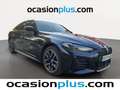 BMW 420 420dA Gran Coupé Negro - thumbnail 2