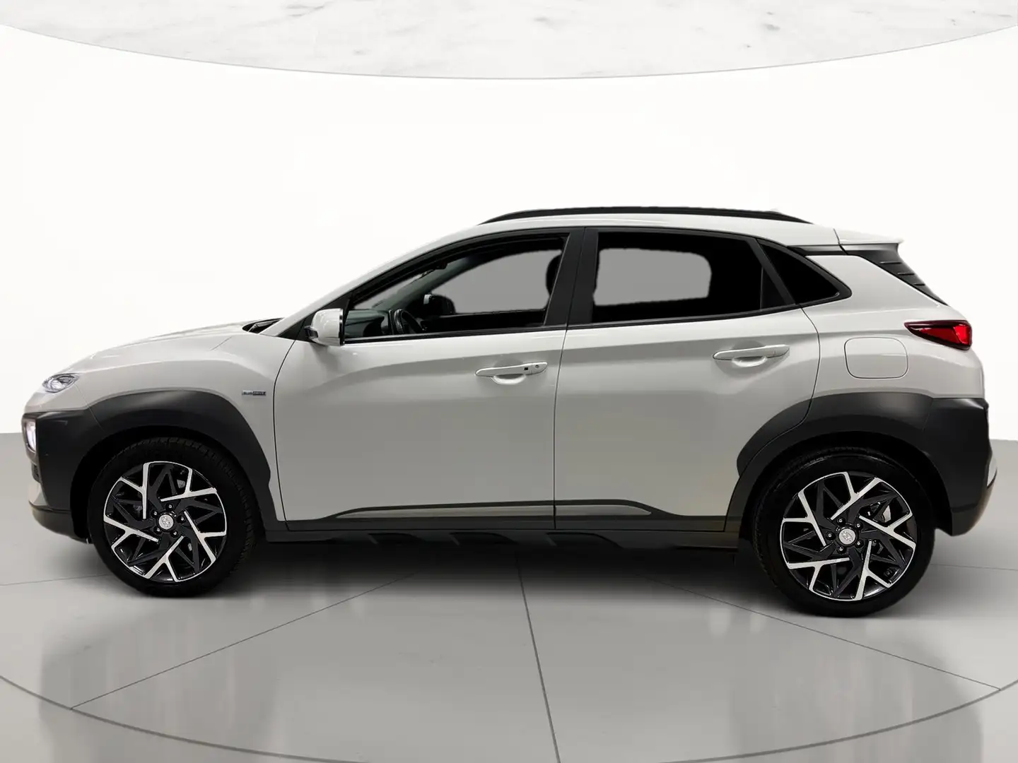 Hyundai KONA 1.6 hev exellence 2wd dct - 2