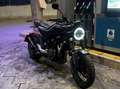 Husqvarna Svartpilen 125 Gri - thumbnail 4