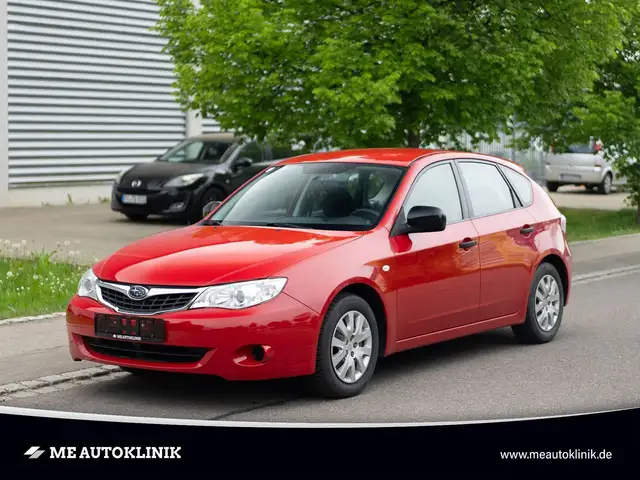 Subaru Impreza 1.5R Active Allrad *Garantie*Klima