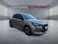 Peugeot 208 208 1.2 puretech Allure s&s 100cv eat8 my20 Gris - thumbnail 16