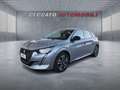 Peugeot 208 208 1.2 puretech Allure s&s 100cv eat8 my20 Gris - thumbnail 1