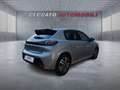 Peugeot 208 208 1.2 puretech Allure s&s 100cv eat8 my20 Gris - thumbnail 17