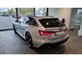 Audi RS6 Avant Dyn+/B&Oadv/HuD/Laser/Pano/RS-Aga/StHz/Assis srebrna - thumbnail 6